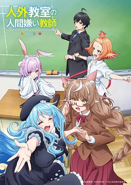 大海影视动画图鉴《盐粒星球》设定图占位图