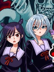 全球高武漫画官方海报